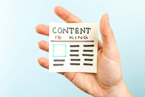 Search engine optimization